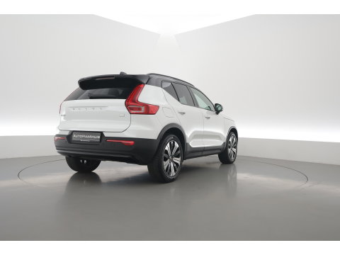 Volvo XC40 1.5 T5 Plug-in hybrid Plus Dark | Dig. Cockpit | Adapt. Cruise | Leder | Camera | Keyless | Stoel- Stuurverw. | Memory