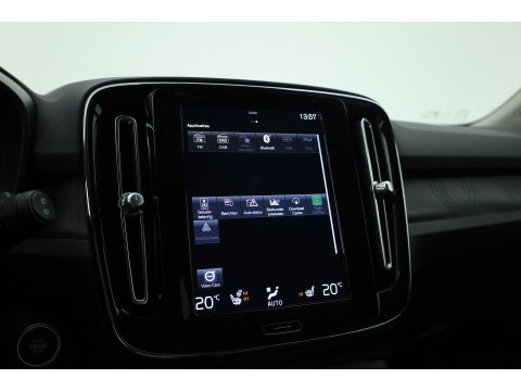 Volvo XC40 1.5 T5 Plug-in hybrid Plus Dark | Dig. Cockpit | Adapt. Cruise | Leder | Camera | Keyless | Stoel- Stuurverw. | Memory