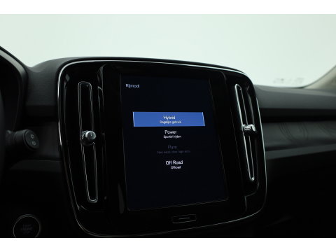 Volvo XC40 1.5 T5 Plug-in hybrid Plus Dark | Dig. Cockpit | Adapt. Cruise | Leder | Camera | Keyless | Stoel- Stuurverw. | Memory