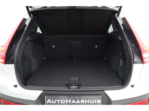 Volvo XC40 1.5 T5 Plug-in hybrid Plus Dark | Dig. Cockpit | Adapt. Cruise | Leder | Camera | Keyless | Stoel- Stuurverw. | Memory