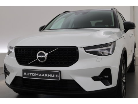 Volvo XC40 1.5 T5 Plug-in hybrid Plus Dark | Dig. Cockpit | Adapt. Cruise | Leder | Camera | Keyless | Stoel- Stuurverw. | Memory