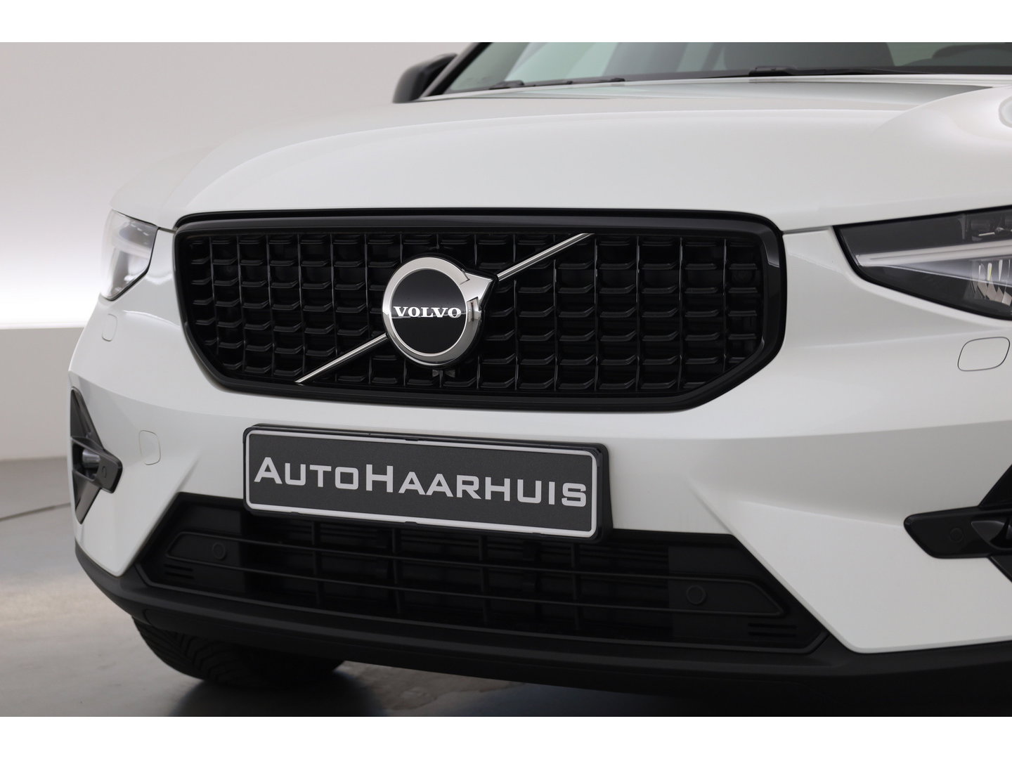 Volvo XC40 1.5 T5 Plug-in hybrid Plus Dark | Dig. Cockpit | Adapt. Cruise | Leder | Camera | Keyless | Stoel- Stuurverw. | Memory