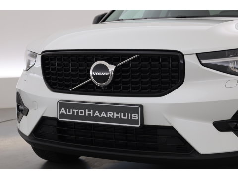 Volvo XC40 1.5 T5 Plug-in hybrid Plus Dark | Dig. Cockpit | Adapt. Cruise | Leder | Camera | Keyless | Stoel- Stuurverw. | Memory