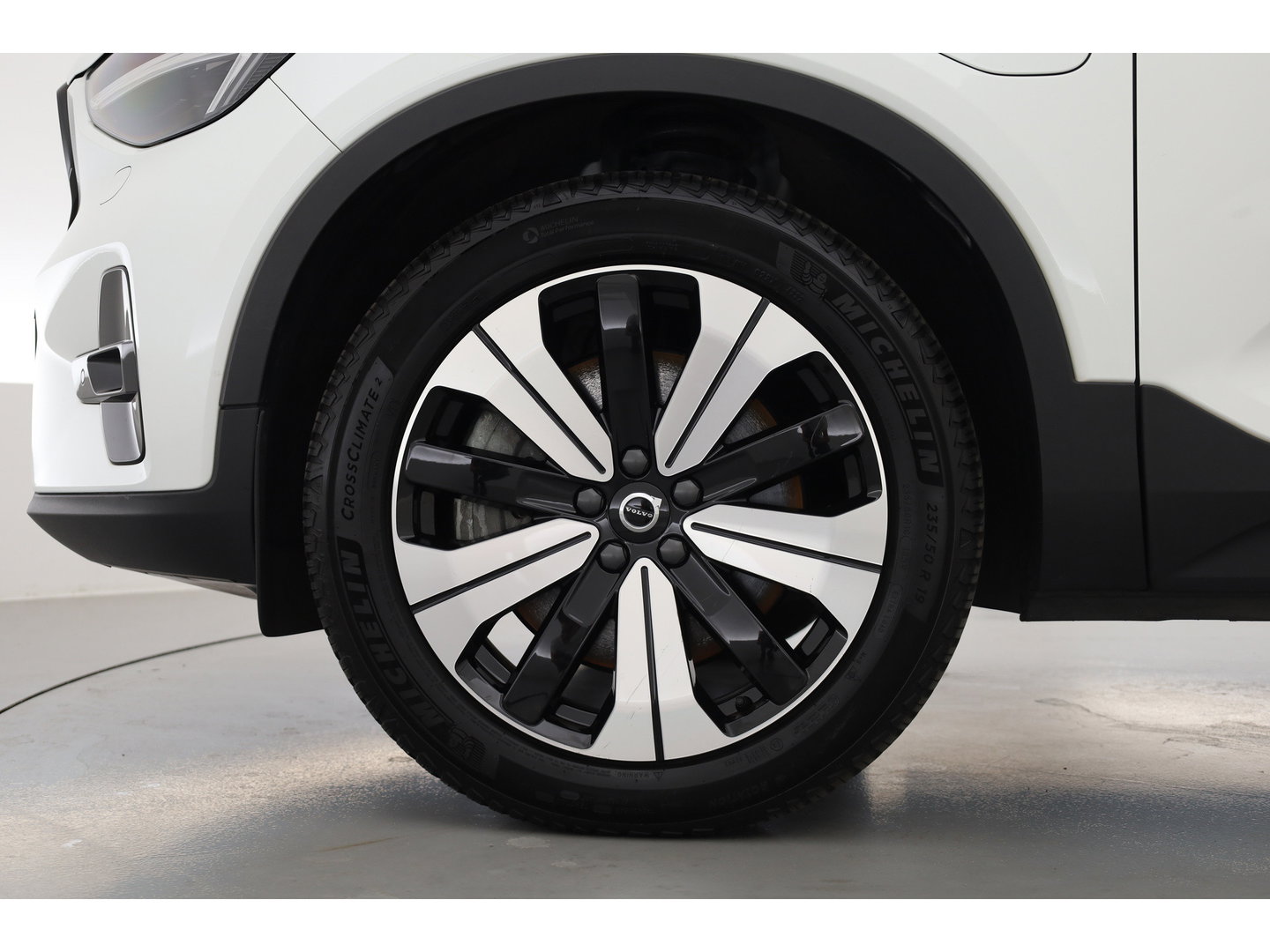 Volvo XC40 1.5 T5 Plug-in hybrid Plus Dark | Dig. Cockpit | Adapt. Cruise | Leder | Camera | Keyless | Stoel- Stuurverw. | Memory