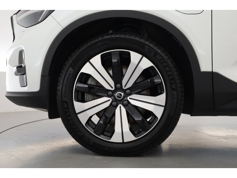 Volvo XC40 1.5 T5 Plug-in hybrid Plus Dark | Dig. Cockpit | Adapt. Cruise | Leder | Camera | Keyless | Stoel- Stuurverw. | Memory