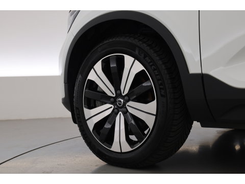 Volvo XC40 1.5 T5 Plug-in hybrid Plus Dark | Dig. Cockpit | Adapt. Cruise | Leder | Camera | Keyless | Stoel- Stuurverw. | Memory