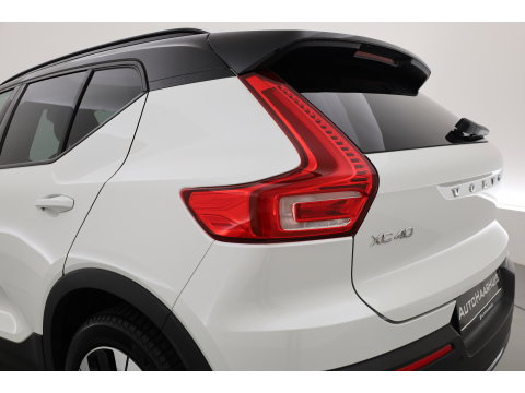 Volvo XC40 1.5 T5 Plug-in hybrid Plus Dark | Dig. Cockpit | Adapt. Cruise | Leder | Camera | Keyless | Stoel- Stuurverw. | Memory