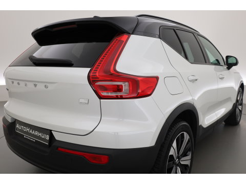 Volvo XC40 1.5 T5 Plug-in hybrid Plus Dark | Dig. Cockpit | Adapt. Cruise | Leder | Camera | Keyless | Stoel- Stuurverw. | Memory