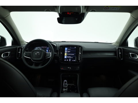 Volvo XC40 1.5 T5 Plug-in hybrid Plus Dark | Dig. Cockpit | Adapt. Cruise | Leder | Camera | Keyless | Stoel- Stuurverw. | Memory