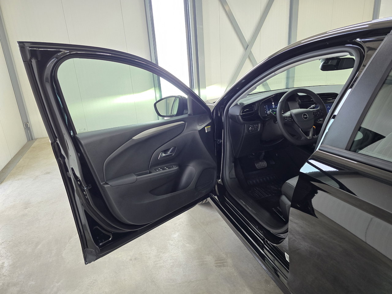 Opel Corsa-e