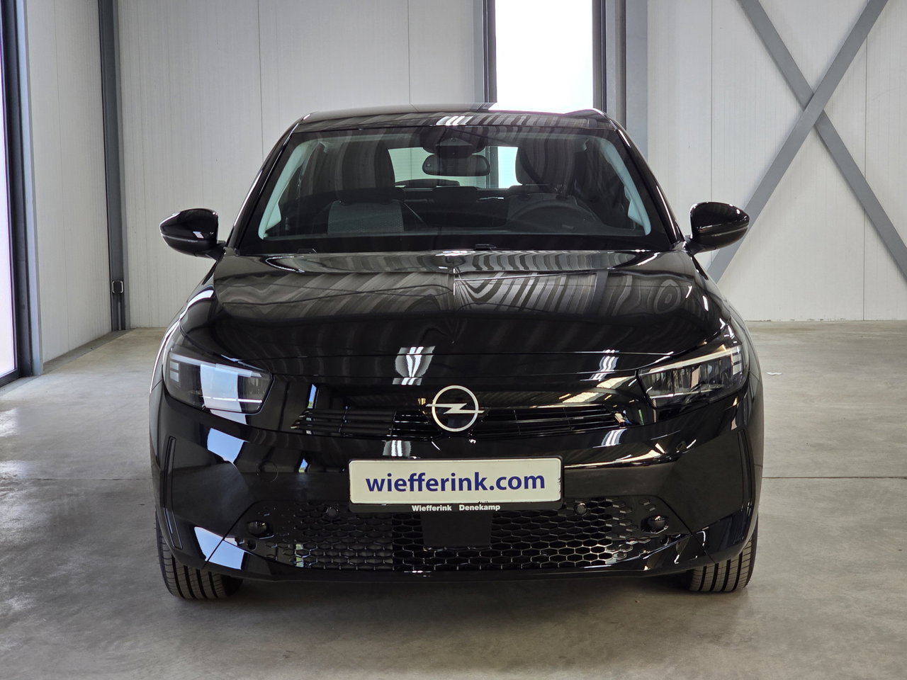 Opel Corsa-e
