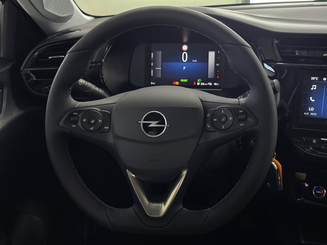 Opel Corsa-e