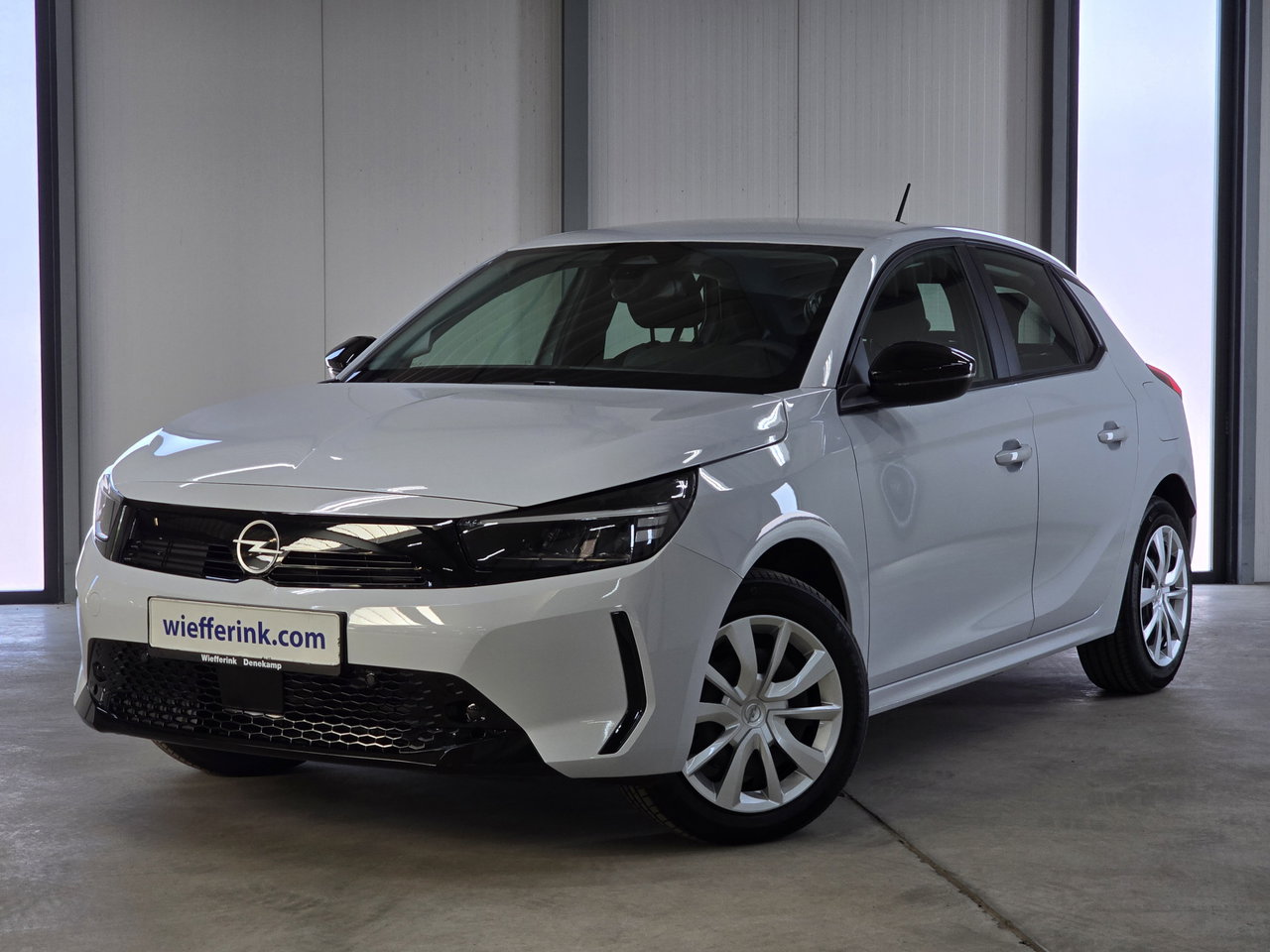 Opel Corsa-e