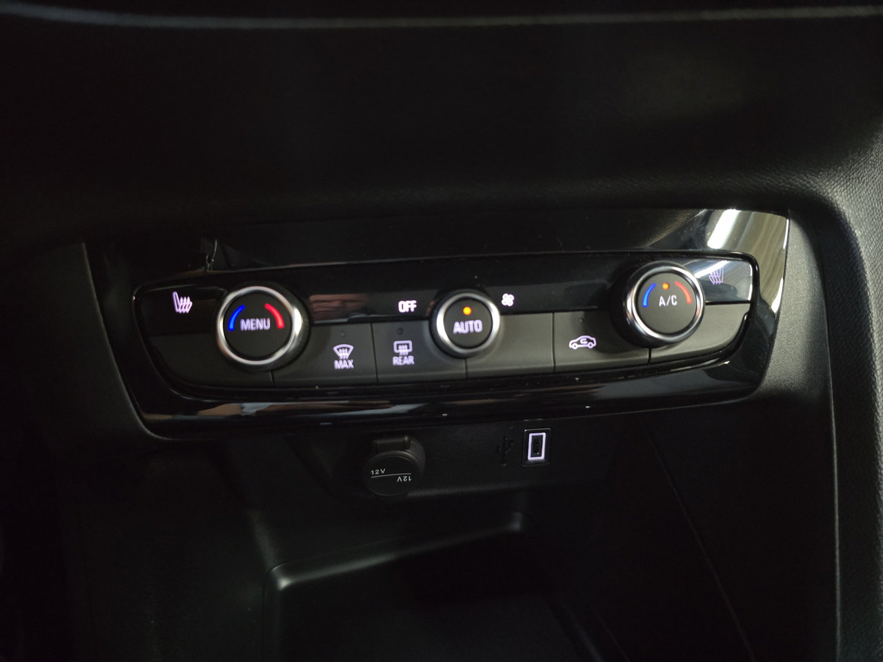 Opel Corsa-e