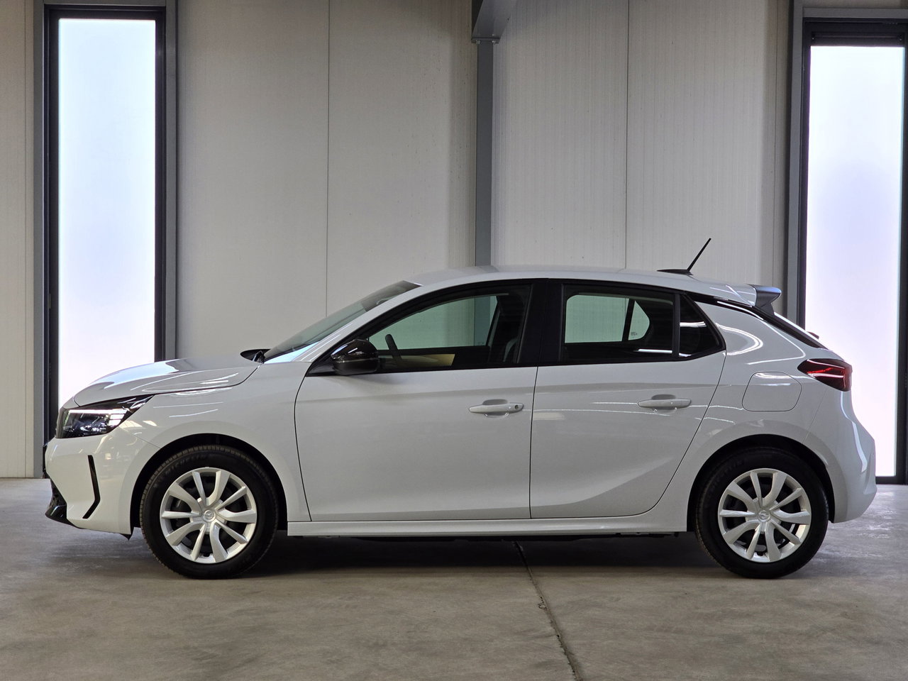 Opel Corsa-e