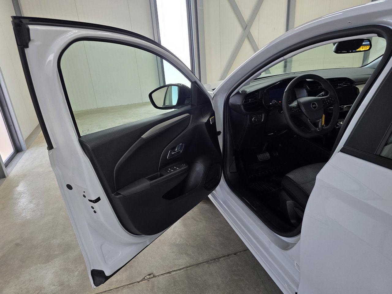 Opel Corsa-e