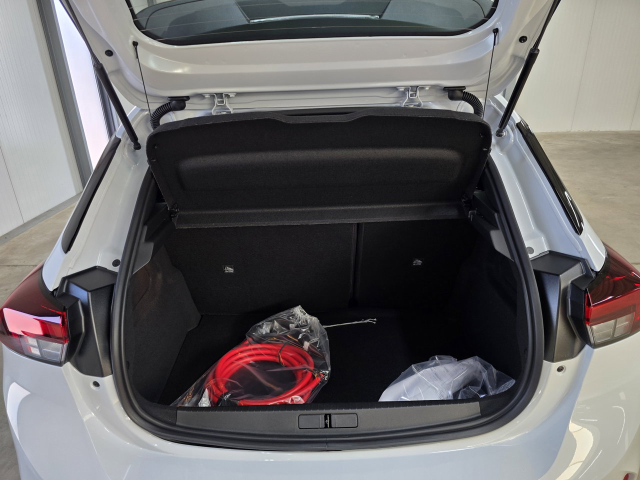 Opel Corsa-e