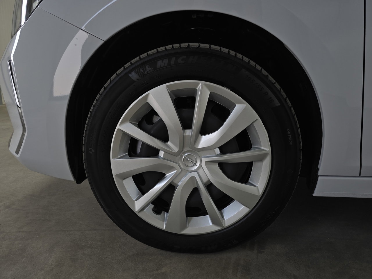 Opel Corsa-e