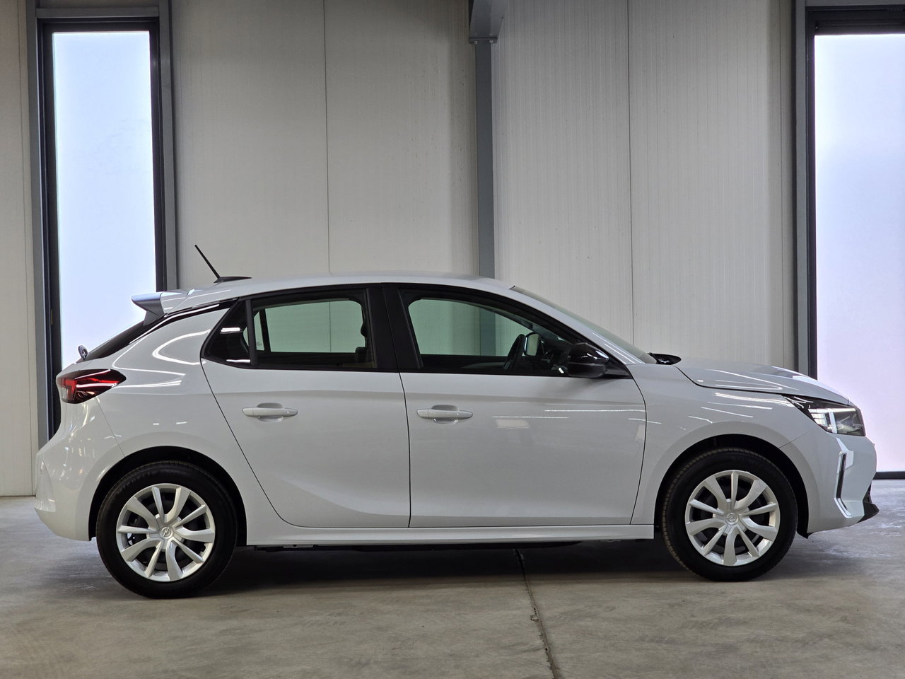 Opel Corsa-e