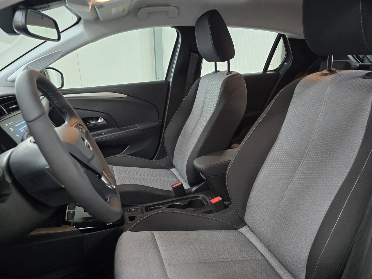 Opel Corsa-e