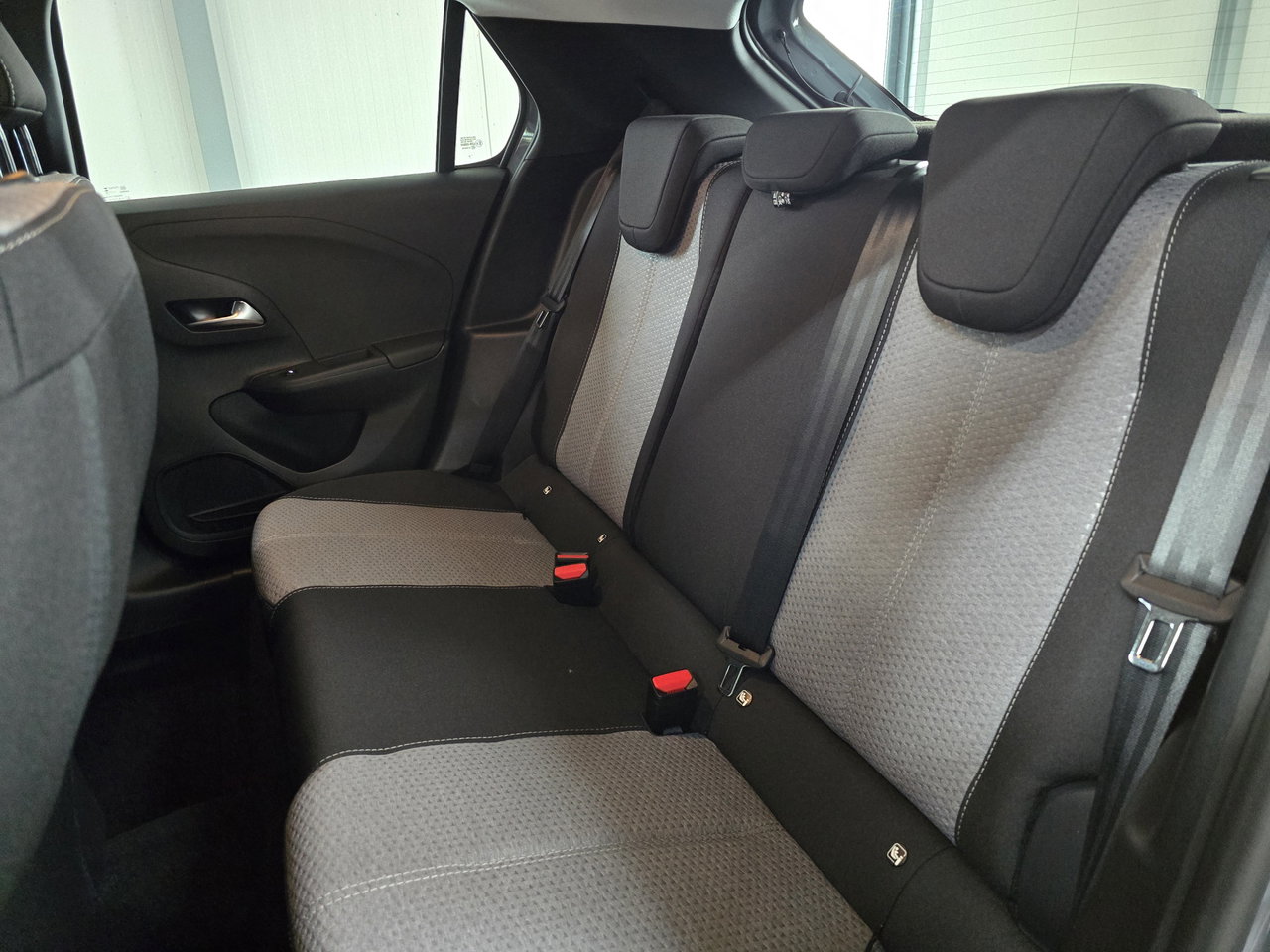 Opel Corsa-e