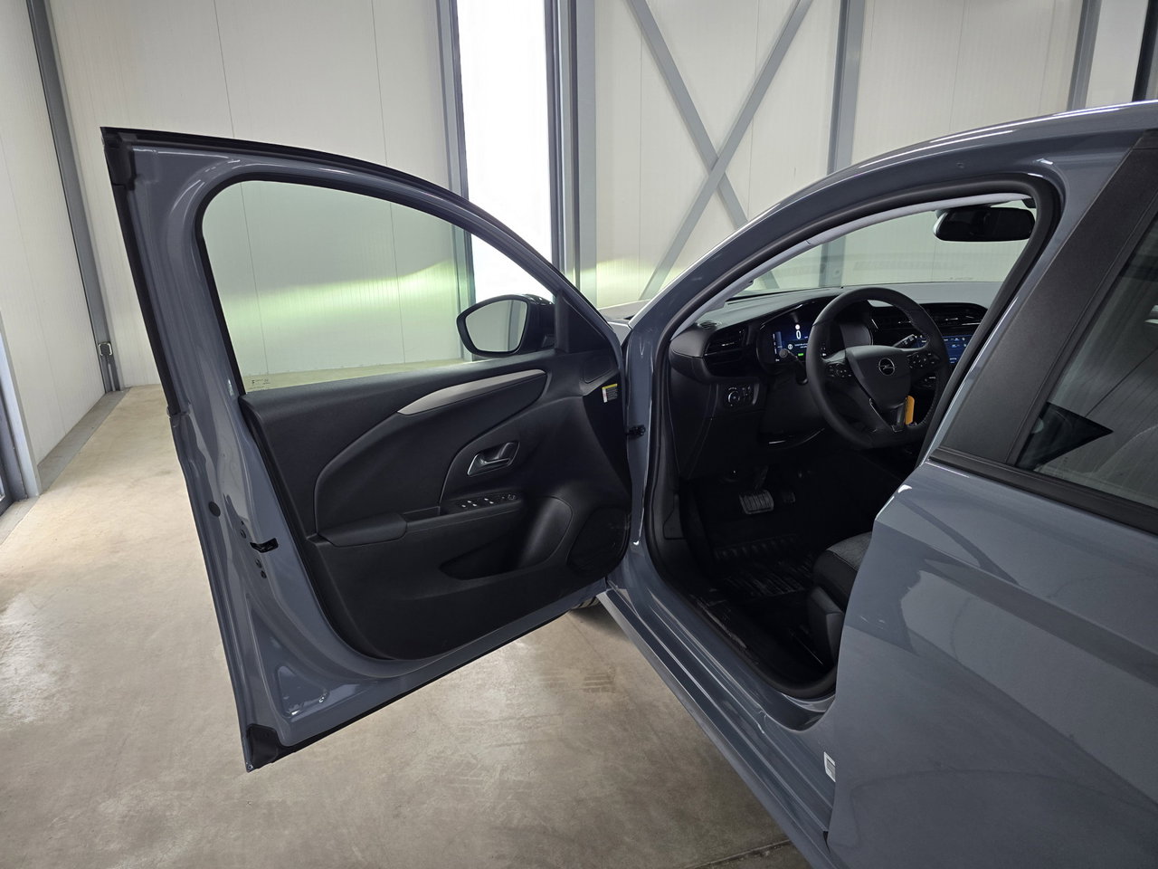 Opel Corsa-e
