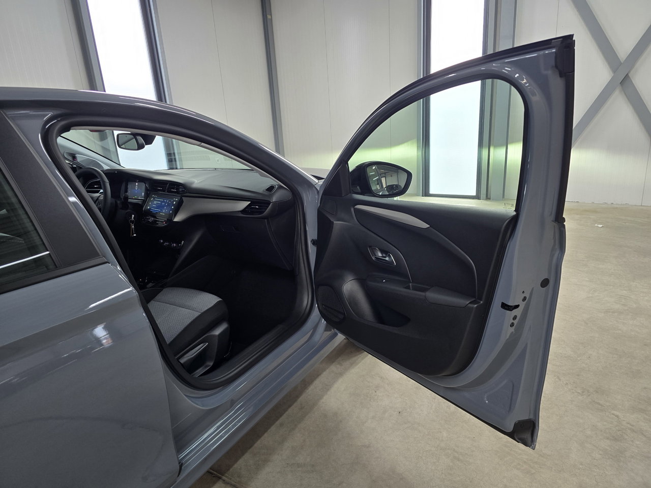 Opel Corsa-e