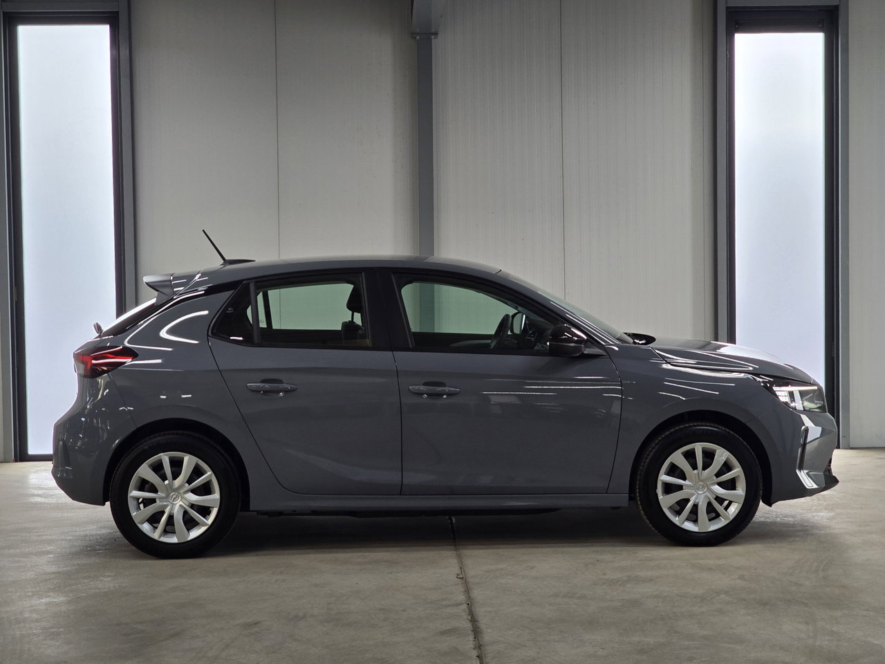Opel Corsa-e