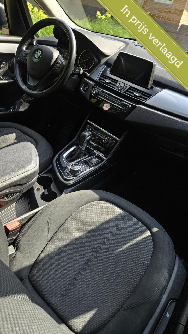 BMW 2 Serie