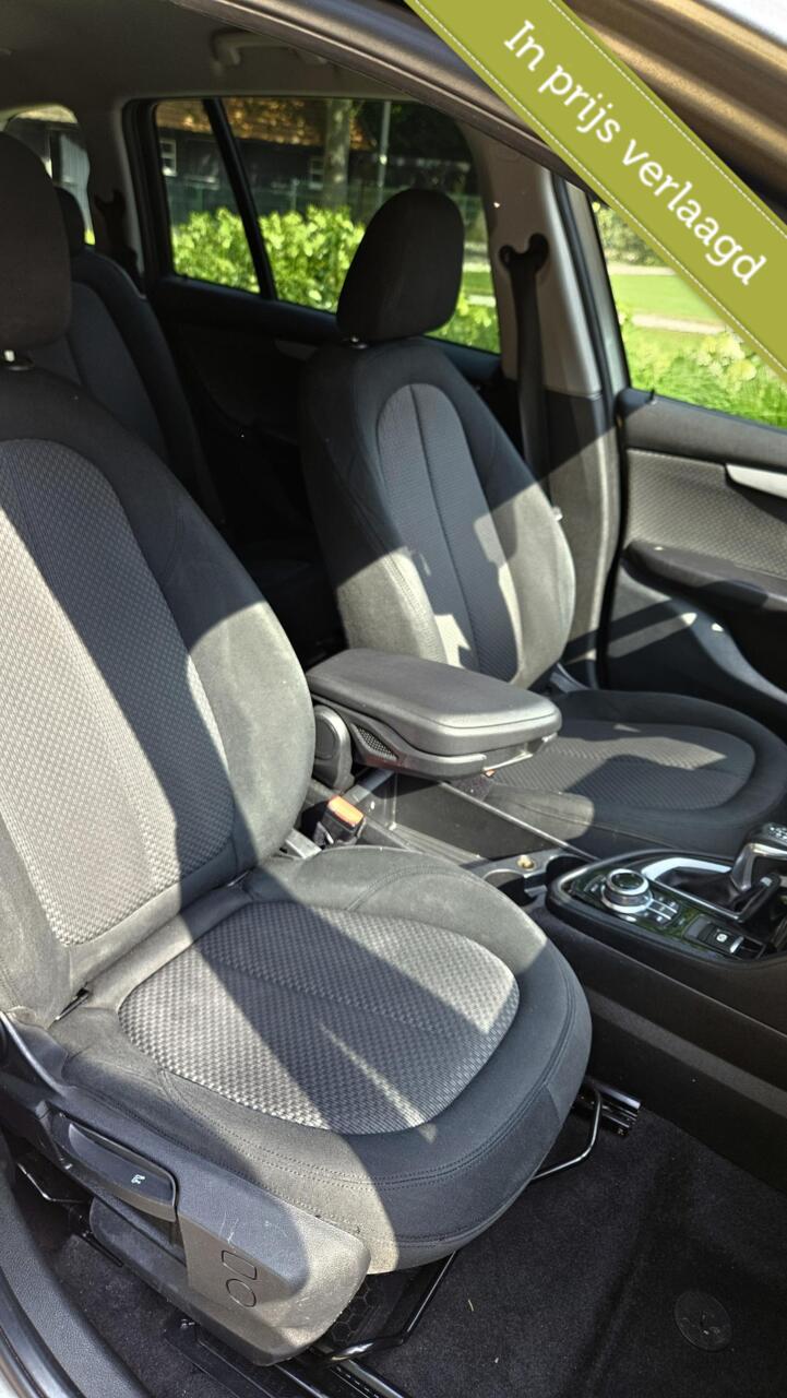 BMW 2 Serie