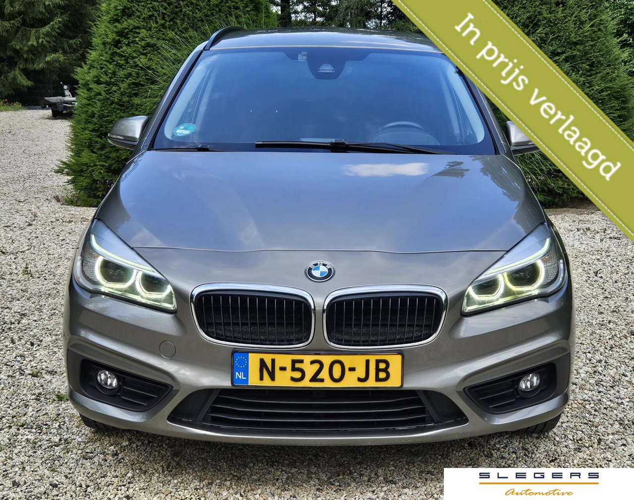 BMW 2 Serie