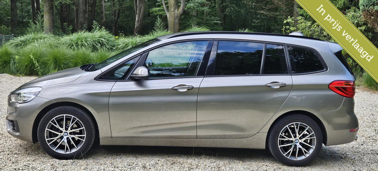 BMW 2 Serie