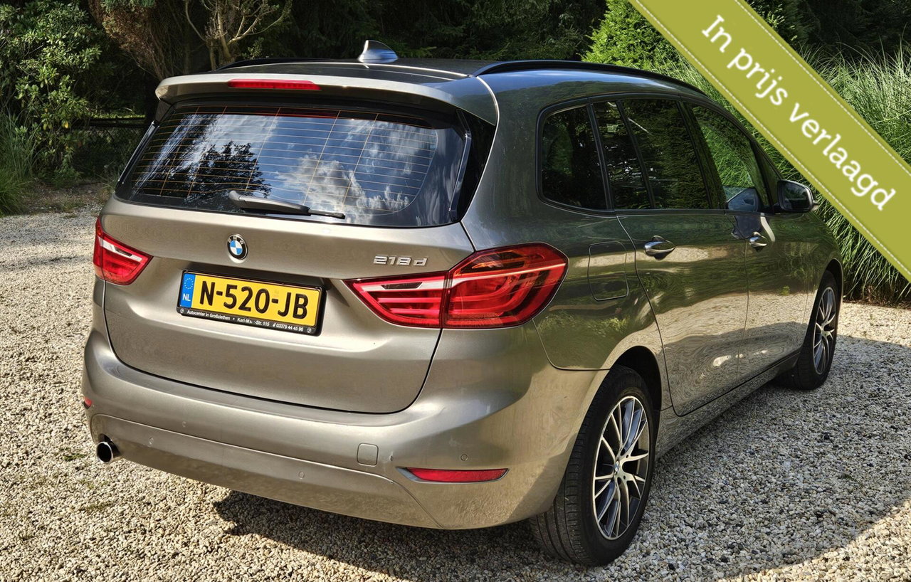BMW 2 Serie