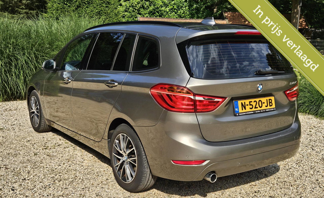 BMW 2 Serie