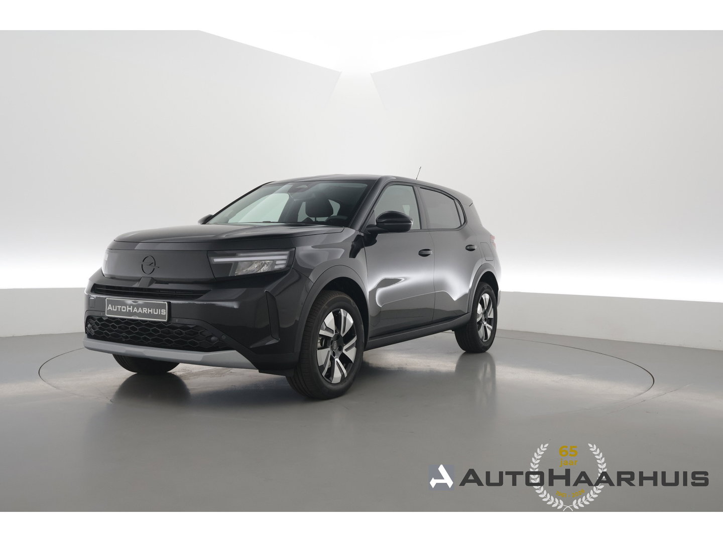 Opel Frontera 1.2 Turbo Hybrid GS 7p. | Camera | Stoel- Stuurverw. | NAV + CarPlay | Cruise Ctrl. | LED | Clima