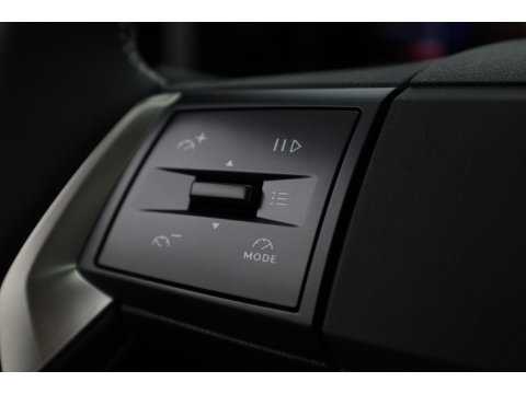 Opel Frontera 1.2 Turbo Hybrid GS 7p. | Camera | Stoel- Stuurverw. | NAV + CarPlay | Cruise Ctrl. | LED | Clima