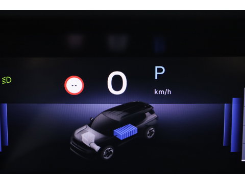 Opel Frontera 1.2 Turbo Hybrid GS 7p. | Camera | Stoel- Stuurverw. | NAV + CarPlay | Cruise Ctrl. | LED | Clima