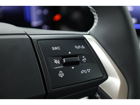 Opel Frontera 1.2 Turbo Hybrid GS 7p. | Camera | Stoel- Stuurverw. | NAV + CarPlay | Cruise Ctrl. | LED | Clima