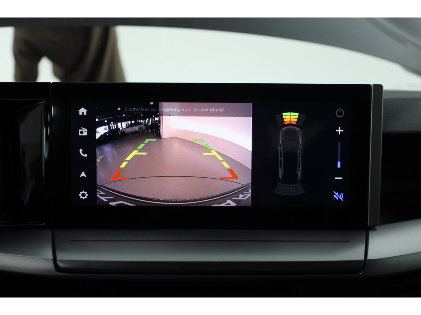 Opel Frontera 1.2 Turbo Hybrid GS 7p. | Camera | Stoel- Stuurverw. | NAV + CarPlay | Cruise Ctrl. | LED | Clima