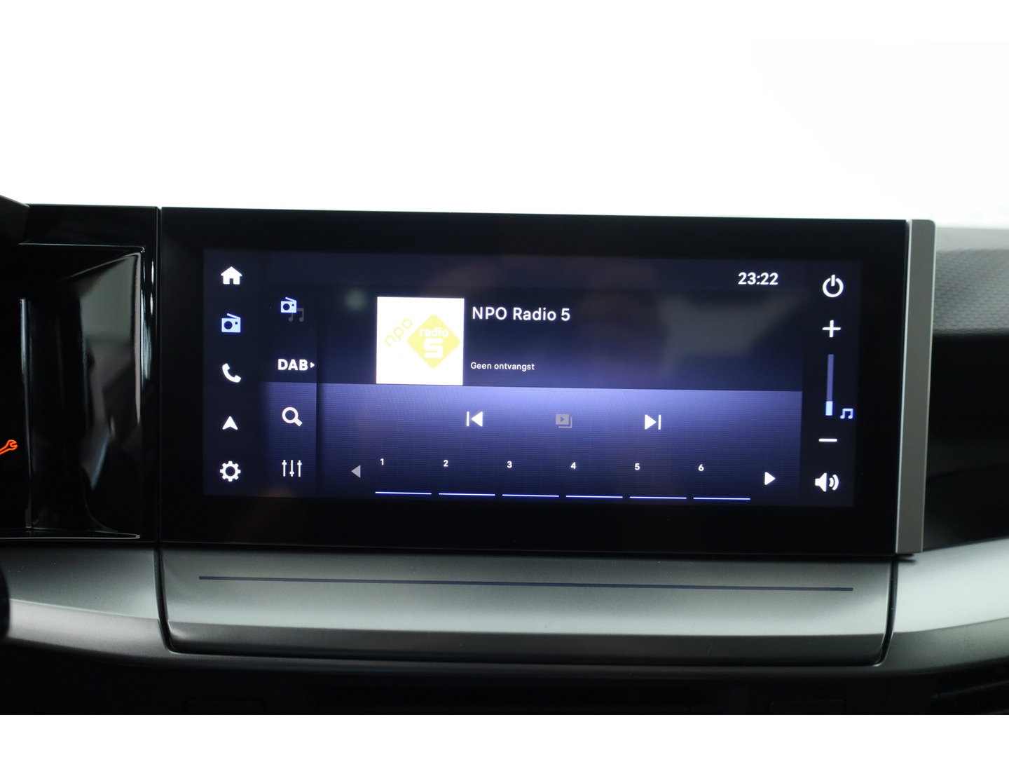Opel Frontera 1.2 Turbo Hybrid GS 7p. | Camera | Stoel- Stuurverw. | NAV + CarPlay | Cruise Ctrl. | LED | Clima