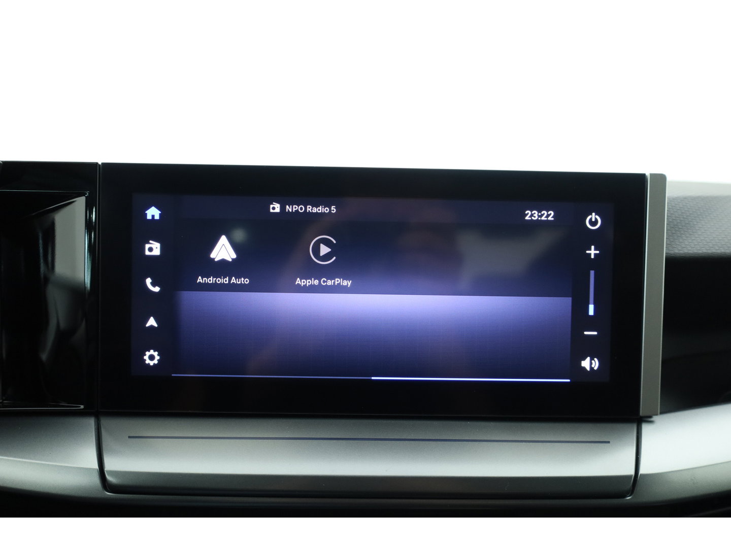 Opel Frontera 1.2 Turbo Hybrid GS 7p. | Camera | Stoel- Stuurverw. | NAV + CarPlay | Cruise Ctrl. | LED | Clima