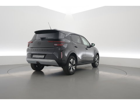 Opel Frontera 1.2 Turbo Hybrid GS 7p. | Camera | Stoel- Stuurverw. | NAV + CarPlay | Cruise Ctrl. | LED | Clima