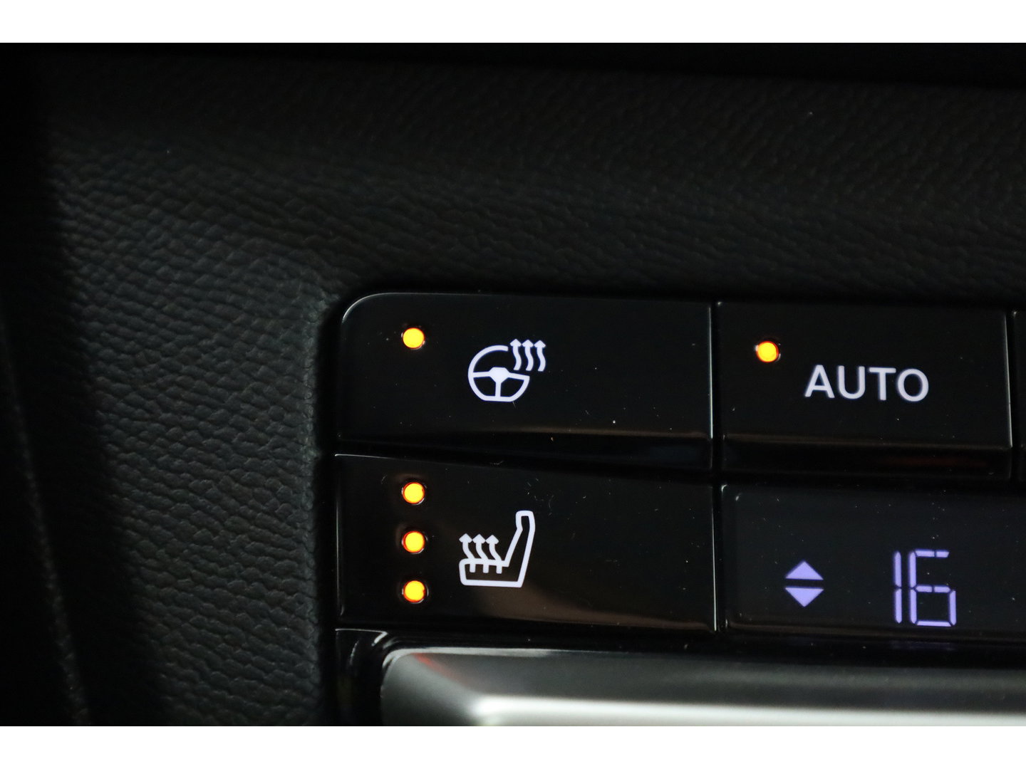 Opel Frontera 1.2 Turbo Hybrid GS 7p. | Camera | Stoel- Stuurverw. | NAV + CarPlay | Cruise Ctrl. | LED | Clima
