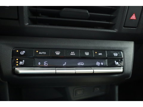 Opel Frontera 1.2 Turbo Hybrid GS 7p. | Camera | Stoel- Stuurverw. | NAV + CarPlay | Cruise Ctrl. | LED | Clima