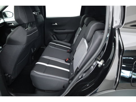 Opel Frontera 1.2 Turbo Hybrid GS 7p. | Camera | Stoel- Stuurverw. | NAV + CarPlay | Cruise Ctrl. | LED | Clima