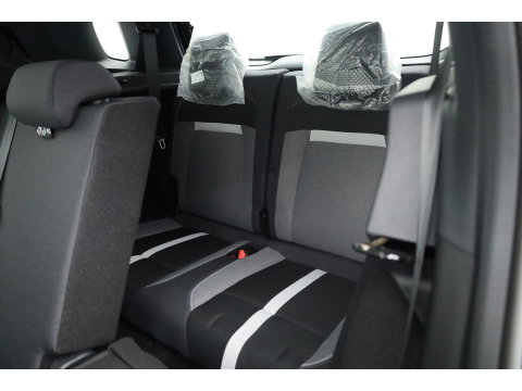 Opel Frontera 1.2 Turbo Hybrid GS 7p. | Camera | Stoel- Stuurverw. | NAV + CarPlay | Cruise Ctrl. | LED | Clima