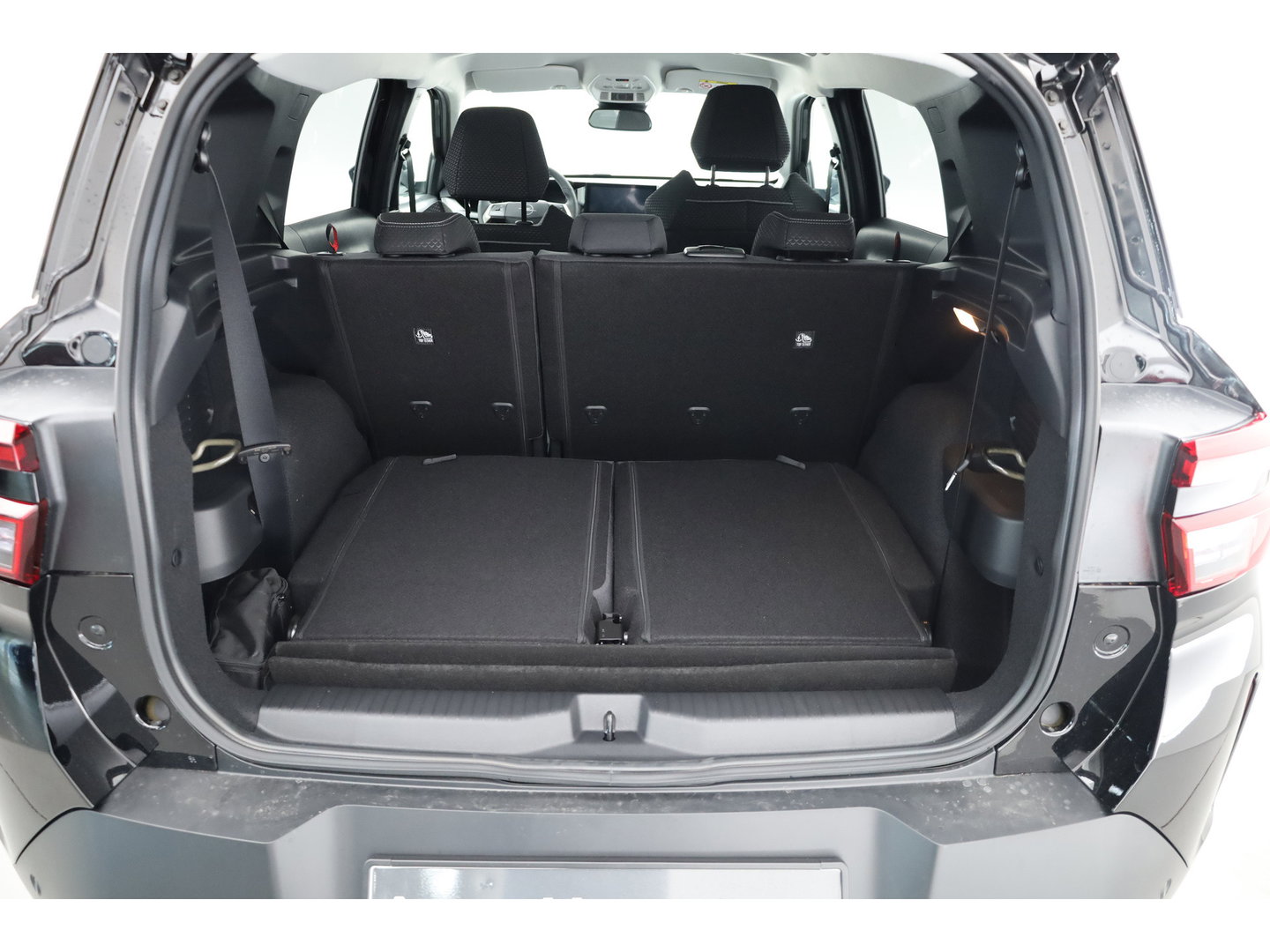Opel Frontera 1.2 Turbo Hybrid GS 7p. | Camera | Stoel- Stuurverw. | NAV + CarPlay | Cruise Ctrl. | LED | Clima