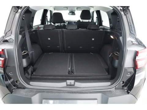 Opel Frontera 1.2 Turbo Hybrid GS 7p. | Camera | Stoel- Stuurverw. | NAV + CarPlay | Cruise Ctrl. | LED | Clima