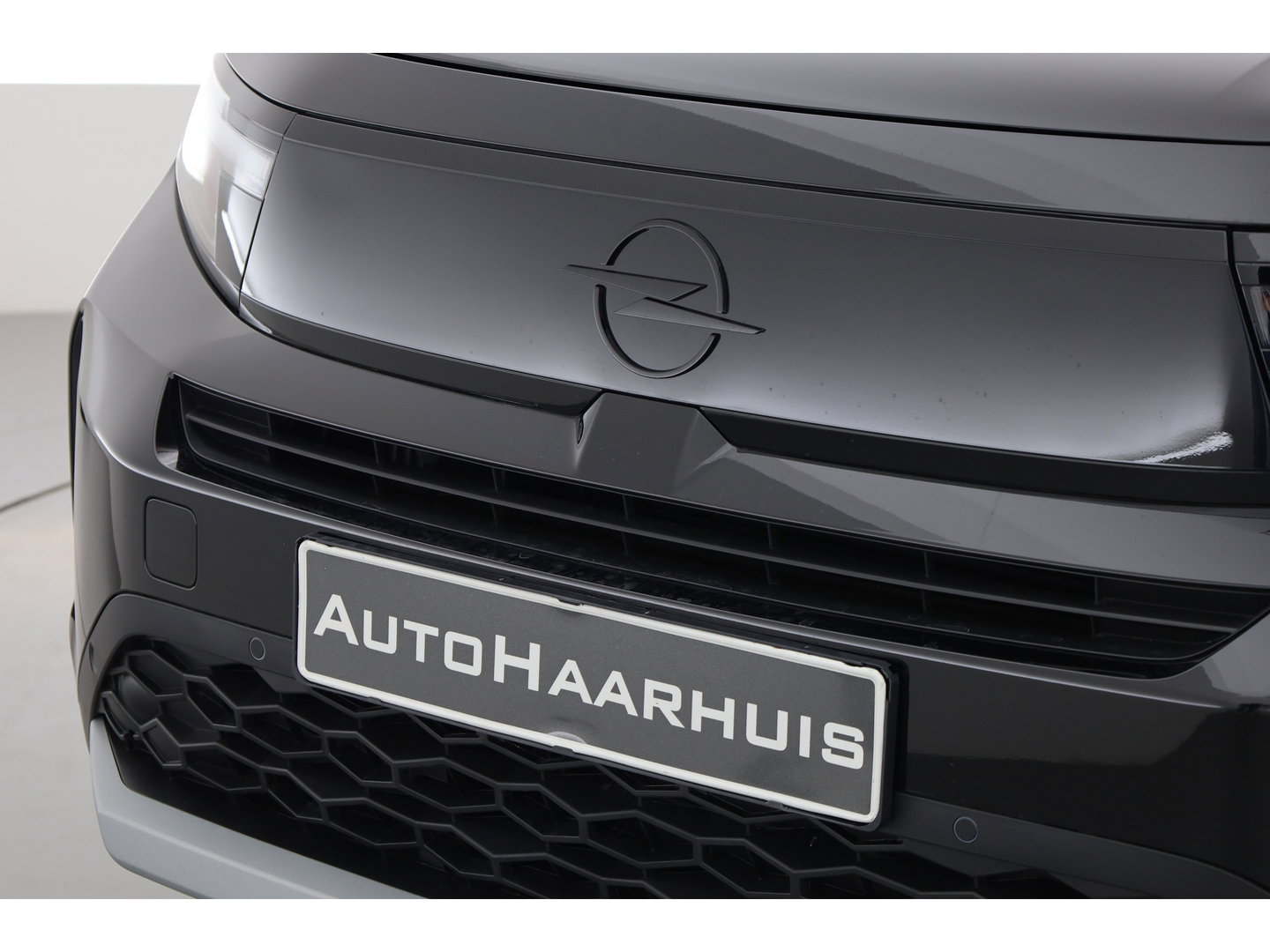 Opel Frontera 1.2 Turbo Hybrid GS 7p. | Camera | Stoel- Stuurverw. | NAV + CarPlay | Cruise Ctrl. | LED | Clima