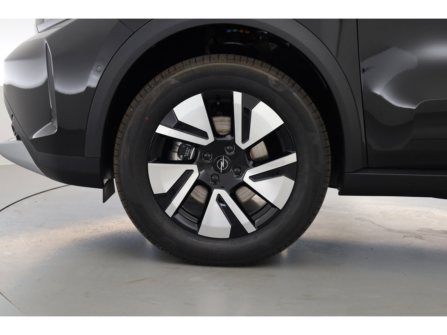 Opel Frontera 1.2 Turbo Hybrid GS 7p. | Camera | Stoel- Stuurverw. | NAV + CarPlay | Cruise Ctrl. | LED | Clima